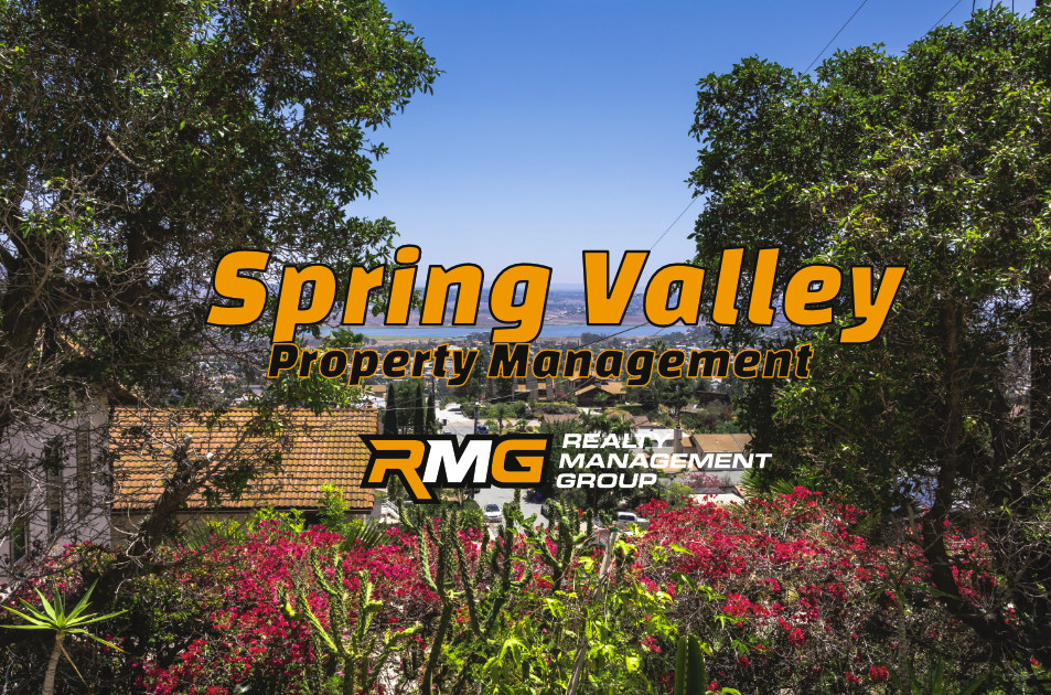 Spring Valley Property Management